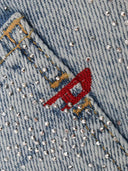 Diesel Kids 2016 D Air J Pantaloni