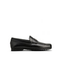 Tod's Tod Penny Leather Loafers