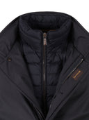 Veste publicitaire Moorer Reis