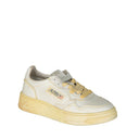Autry Autry Medalist Vintage Sneakers