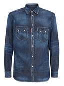 Dsquared2-Shirt