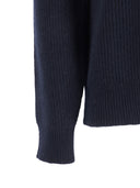 Ballantyne R Neck Pullover