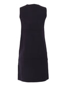 Max Mara Studio Parata Knitted Dress