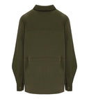 Mm Max Mara Passo Green Shirt