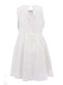 Twin Set Girl Abito In Macrame'