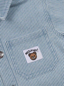 Moschino Giubbino Denim