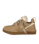 Ugg W Lowmel Sand Sneaker