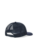 Cappellino Carhartt Wip Take Off Trucker blu