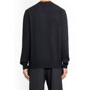 Prada C zwykły sweter