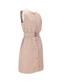 Max Mara Sleeveless Puffer Jac. Lauren