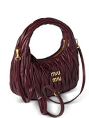 Miu Miu Borse Matelasse'