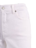 7 For All Mankind Ofenrohr gerade