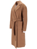 Ralph Lauren Jcky Wrp Unlined Coat