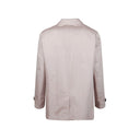 Herno Herno Single Breasted Coat