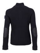 Nylon côtelé zippé Premiata