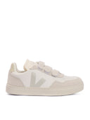 Veja Kids Small V 90 O.T Ex White Natural