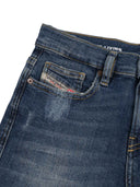 Diesel Kids 2020 D Viker J Pantaloni