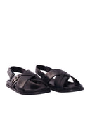 Gucci Sandal Leather, R.S. Real Beti