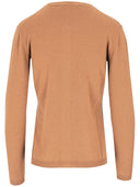 La Rose La Rose Cardigan Cashmere