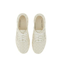Bottega Veneta Intrecciato Leather Sneakers