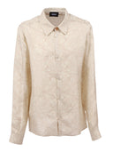 Versace formell skjorte