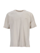 Ami Teeshirt Manches Courtes Avec Finitions Flatlock