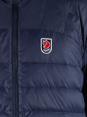 Sweat à capuche Fjallraven Kanken Expedition Pack Down M