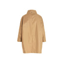 Herno Herno Scarf Detailed Trench Coat