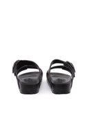 Birkenstock Arizona Big Buckle Eva Black, Eva, S