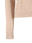 Max Mara Studio Maglia Canottiera Haut Crasso