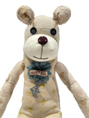 Antipast Antipast Strickpuppe