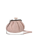 Max Mara Weekend Pasticchino Valois Piccola frizione rosa