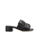 Bottega Veneta Patch Mules