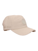 Golden Goose Journey Baseball Cap Cotton Twill / Mascotte Patch / Gg Embroidery