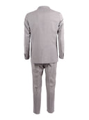Tombolini Abito Zero Gravity Grigio Chiaro/Medio