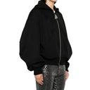 Attico Oversize Bomber Jacket