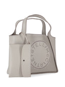Stella Mc Cartney Tote Perforated Eco Alter Mat