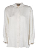 Balmain skjorte
