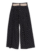 Monnalisa Panta Pois Popeline St. P