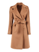 Max Mara Studio Cappotto Dravenna