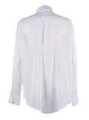 Forte Forte Camicia Con Rouches Voile Co/Se E Pizzo