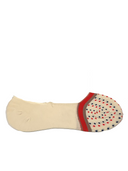 Antipast kurze Socken Pois