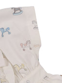 Fendi Jr Abito små hester