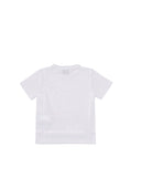Golden Goose Star Unisex T Shirt S/S Logo Silver Print