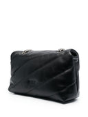 Pinko Classic Love Bag Puff Maxi Quilt