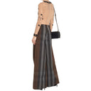 Pantalones de algodón Burberry