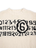 Mm6 Maison Margiela Kids Mm6 K49 U Maglia