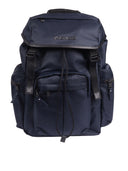 Premiata Backpack Booker Blue