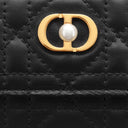 Waller in pelle glicina di Dior Jolie