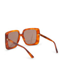 Gucci Oversized Rectangular Sunglass